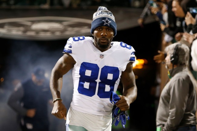 dez bryant xfl