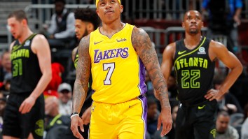 The NBA World Reacts To Isaiah Thomas Getting Boned With The Veteran’s Minimum In Denver