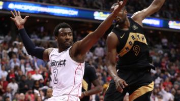 John Wall Is Getting Roasted By Everyone Including His Mother Over Terrible Team USA Photo