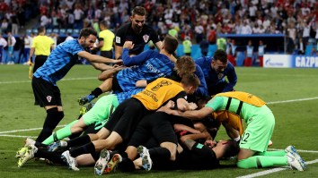 Here’s How Much Money The Winner Of The World Cup Will Receive