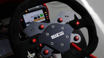 First Look At Honda’s 190 HP ‘Mean Mower’ That’ll Attempt To Set A New Speed Record Of Over 150 MPH