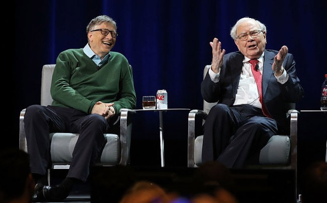 How Long Billionaires Earn Your Salary