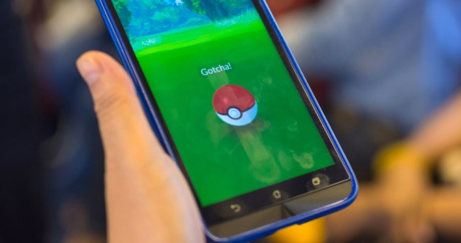 How Much Money Has Pokemon GO Made