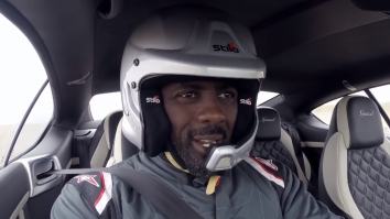Idris Elba Will Play The Villain In Upcoming ‘Fast & Furious’ Spinoff That Might Be Set In The UK