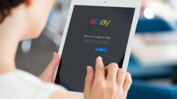 Ebay And Square To Team Up; Ford Plans Massive Investment In Autonomous Vehicles; Lululemon Hires New CEO