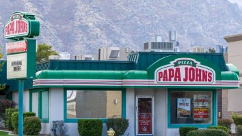 Papa John Out As Chairman; DOJ Appeals AT&T-Time Warner Decision; J&J Settled Baby Powder Case For Staggering Amount