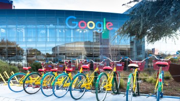 EU Fines Google; Facebook Will Police Fake News; Prime Day Boosts Non-Amazon Retailers