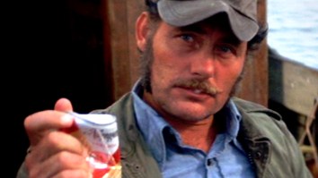 Here’s Basically Everything You Need To Know About ‘Jaws’ In 60 Seconds