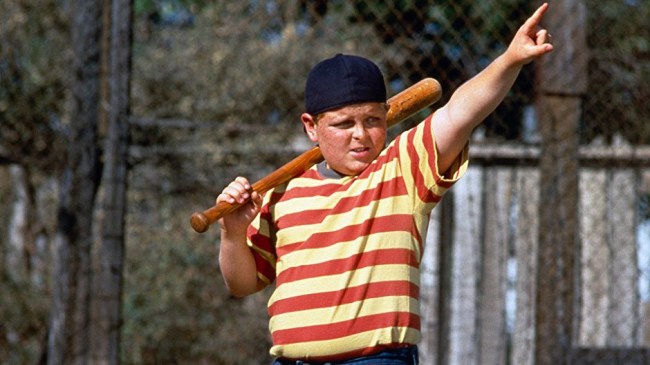 Killing Me Smalls Shirt Sandlot Actors