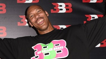 Lavar Ball Now Says He Could Have Beat ‘Too Weak’ LeBron James One-On-One Back In His ‘Heyday’
