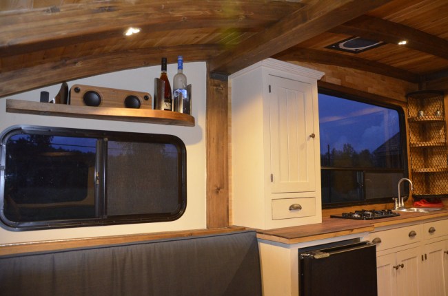 daigno le koroc house boat