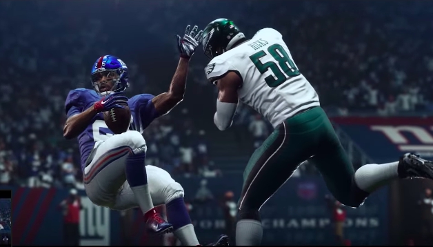 madden 19 trailer 2