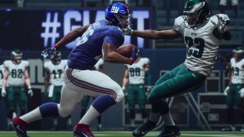 Angry NFL Players Are Having Some Hilarious Reactions To Their ‘Madden 19’ Ratings