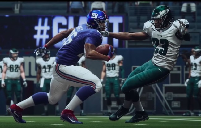 madden 19 trailer