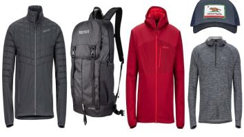 Huge Marmot Sale With Up To 60% Off + Extra 20% Off On Jackets, Shirts, Hats And More – Today Only