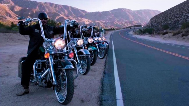 mayans mc official trailer