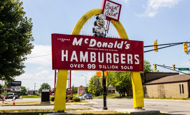 McDonalds Cheeseburger Fries 6 Years eBay