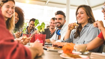 Experts Have Uncovered The Shockingly Obvious Answer To Why Millennials Are Killing Everything