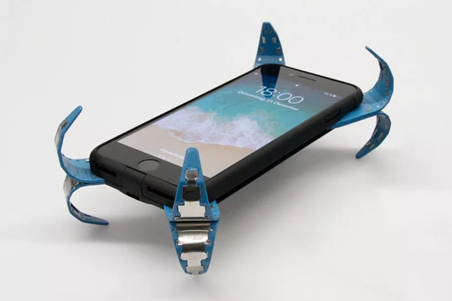 mobile airbag case