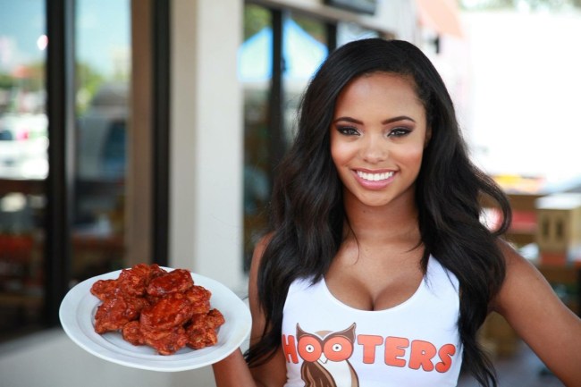 national chicken wing day