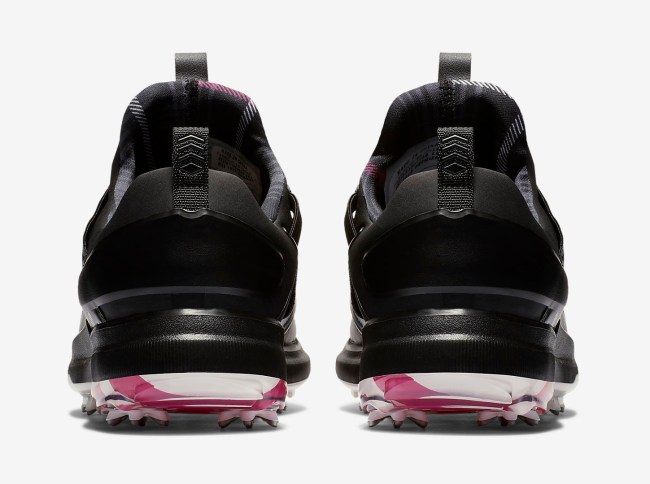 Nike Golf Tour Premiere PE Car-nasty