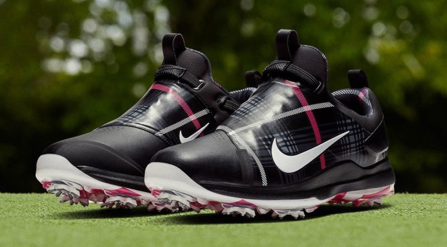 Nike Golf Tour Premiere PE Car-nasty