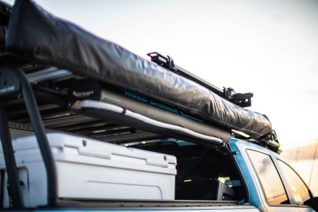 Nissan TITAN XD Surfcamp 01