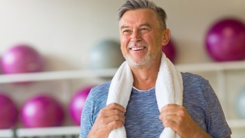 New Research Claims There Might Be No Limit To How Long Humans Can Live