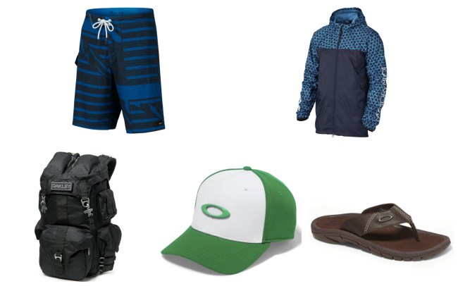 oakley accessories sale