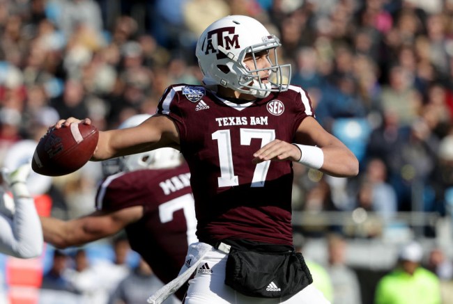 Odds Win College NFL QB Battles