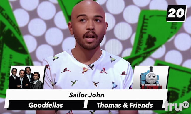 Paid Off TruTv