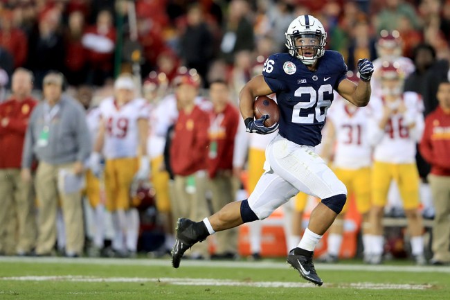saquon barkley penn state