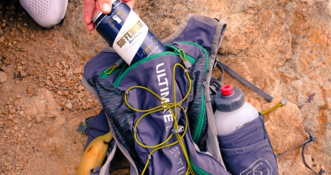 sufferfest fkt beer
