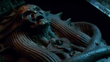 Mysterious Black Sarcophagus Opened Despite Fears Doing So Would End The World, But Contents Are Scary