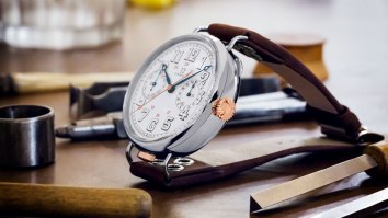 14 ‘Things We Want’ This Week: Omega Watches, ‘James Bond’ Board Shorts, Single Malt, And More!