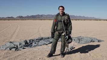 ‘Hard To Kill’ Is A Deadlier Version Of ‘Dirty Jobs’ And It’s Going To The Top Of My Watchlist
