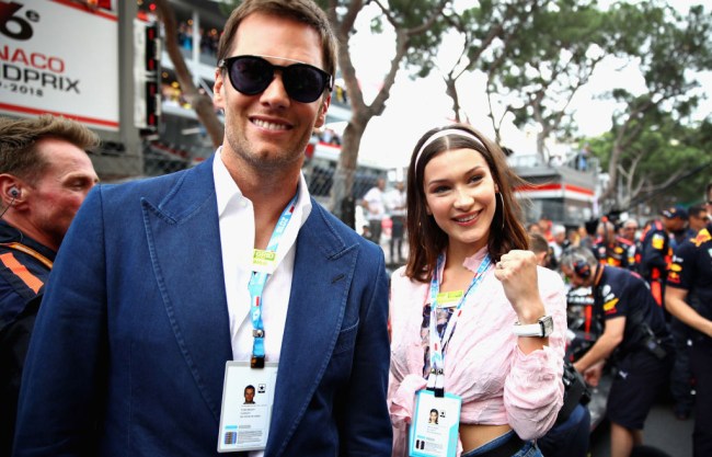 Tom Brady Women Children Dodge Ball