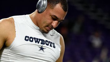 Cowboys DE Tyrone Crawford Got ‘Madden’ To Change His Likeness After They Made Him Look Fat