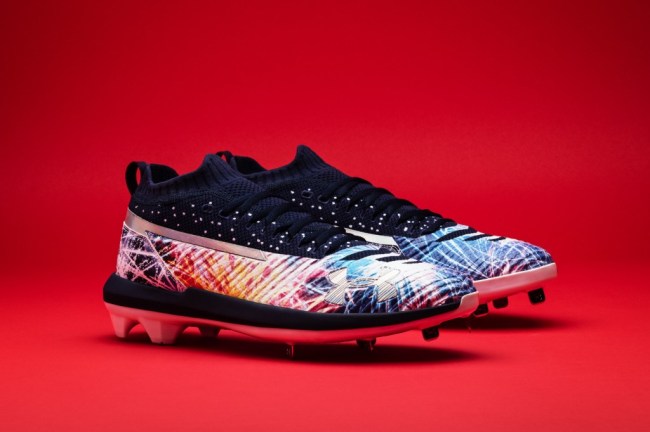 Under Armour Bryce Harper 4th July
