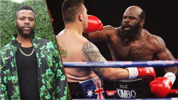 ‘Black Panther’ Star Winston Duke Signs On To Portray The Late Kimbo Slice In ‘Backyard Legend’