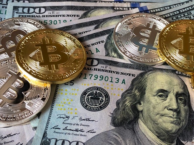 bitcoin bounty Satoshi Nakamoto