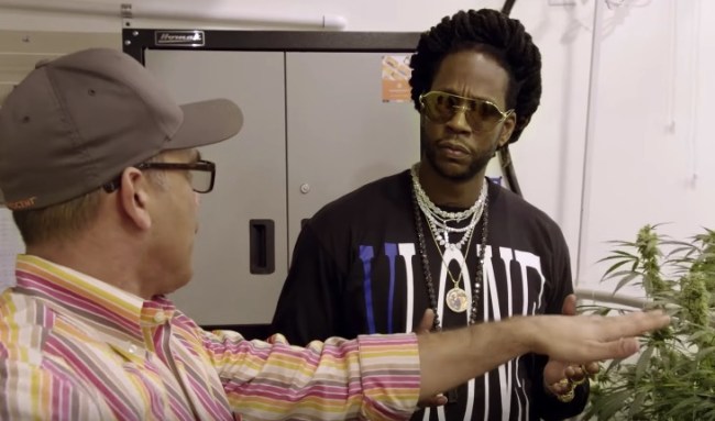 2 Chainz