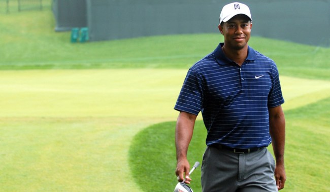 2018 Ryder Cup Odds Tiger Phil