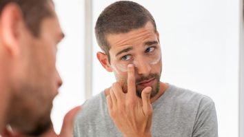 These Are The Best Skincare Products For Men Right Now