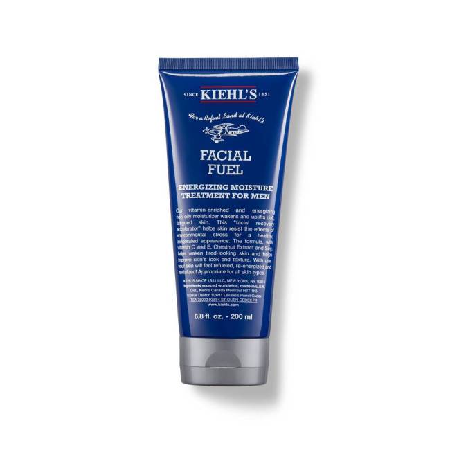 Kiehls Facial Fuel