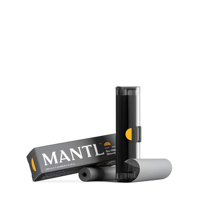 MANTL Eye Sheets