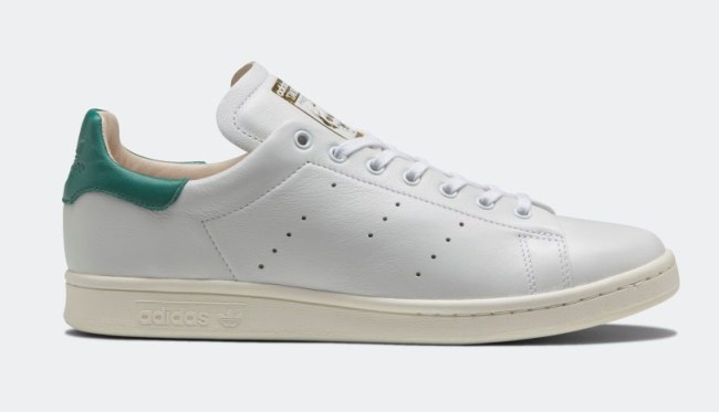 Adidas Originals Updated Stan Smith Recon