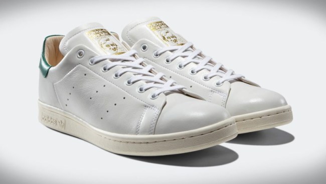 Adidas Originals Updated Stan Smith Recon