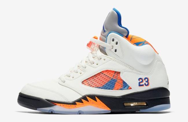 This Weeks New Sneaker Releases