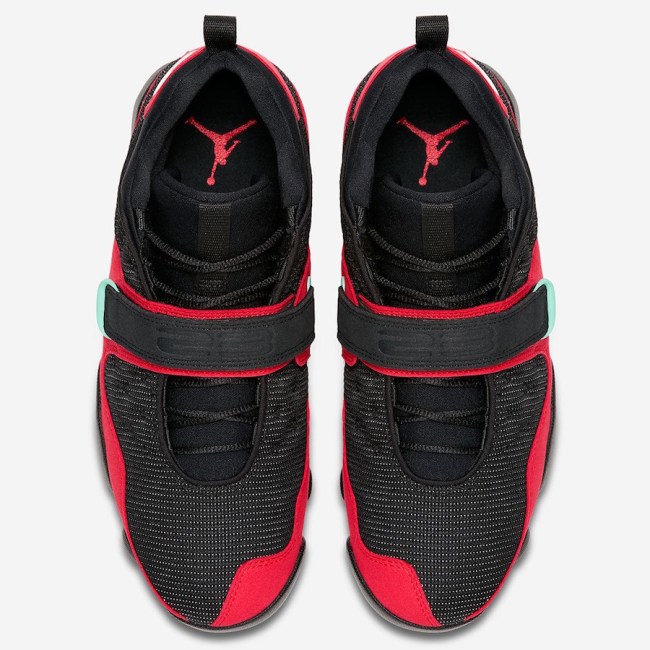 Air Jordan Black Cat Bred Tinker
